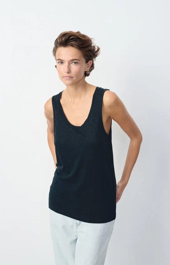 Camiseta sin mangas para mujer Jacksonville Referencia: JAC47H26