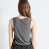 Camiseta sin mangas para mujer Jacksonville Referencia: JAC47H26