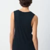 Camiseta sin mangas para mujer Jacksonville Referencia: JAC47H26