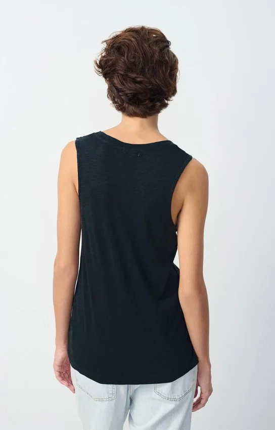 Camiseta sin mangas para mujer Jacksonville Referencia: JAC47H26
