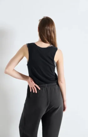 Camiseta sin mangas para mujer Jacksonville Referencia: JAC47H26