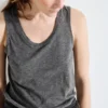 Camiseta sin mangas para mujer Jacksonville Referencia: JAC47H26