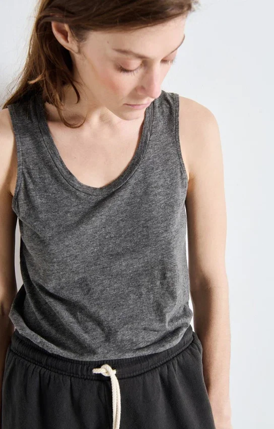 Camiseta sin mangas para mujer Jacksonville Referencia: JAC47H26