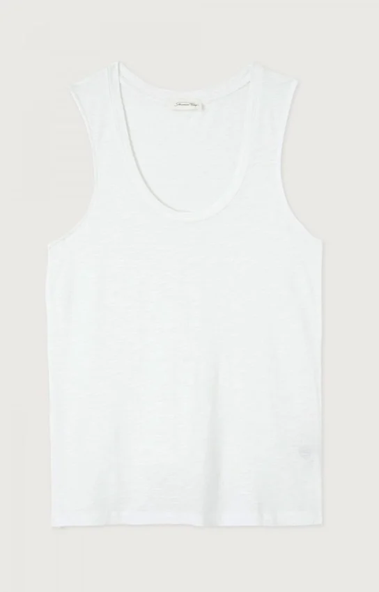 Camiseta sin mangas para mujer Jacksonville Referencia: JAC47H26