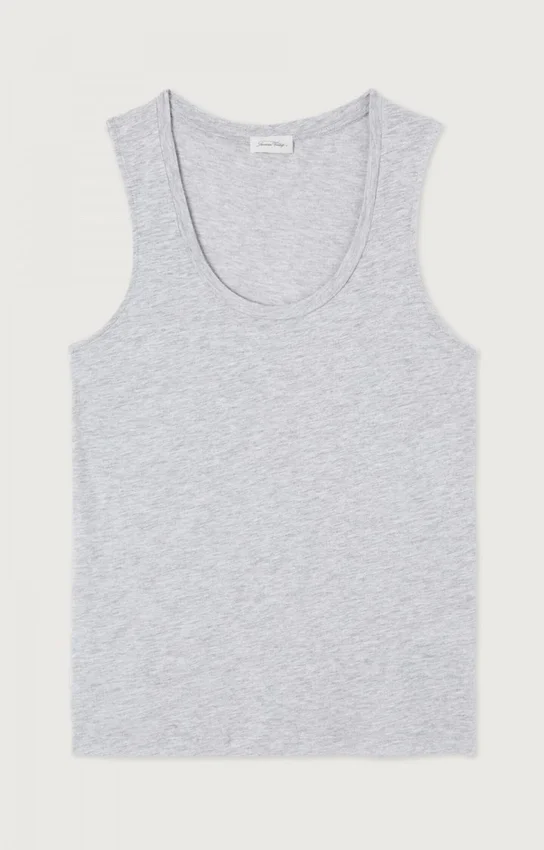 Camiseta sin mangas para mujer Jacksonville Referencia: JAC47H26