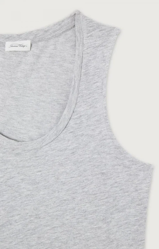 Camiseta sin mangas para mujer Jacksonville Referencia: JAC47H26