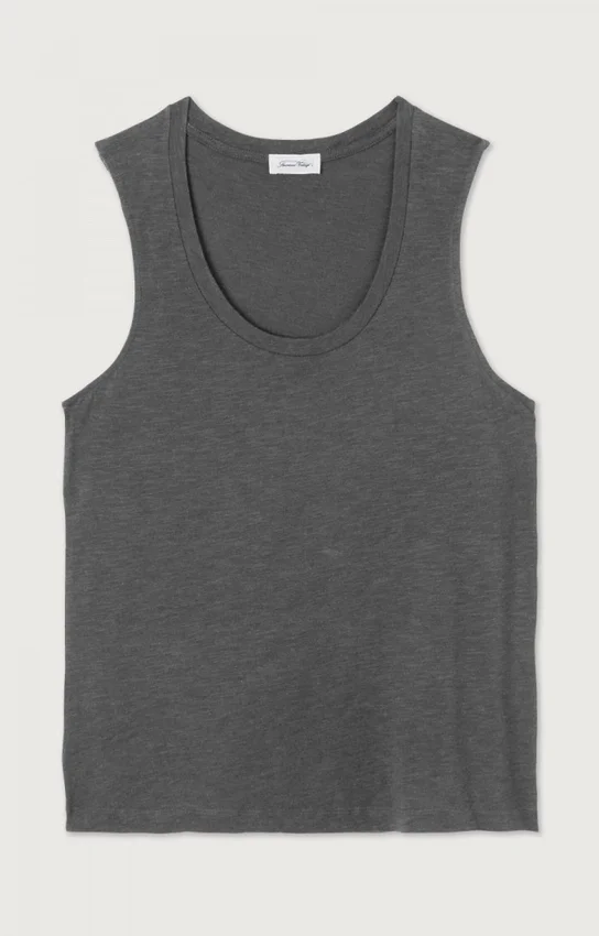 Camiseta sin mangas para mujer Jacksonville Referencia: JAC47H26