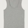 Camiseta sin mangas para mujer Jacksonville Referencia: JAC47H26