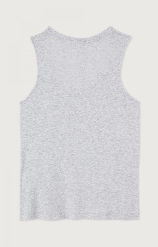 Camiseta sin mangas para mujer Jacksonville Referencia: JAC47H26