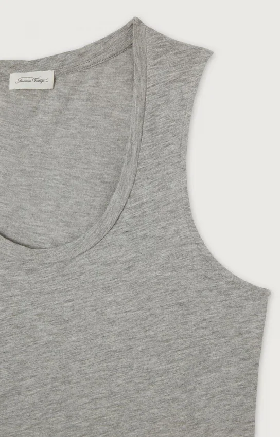 Camiseta sin mangas para mujer Jacksonville Referencia: JAC47H26