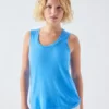 Camiseta sin mangas para mujer Jacksonville Referencia: JAC47VE26