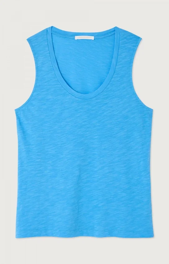 Camiseta sin mangas para mujer Jacksonville Referencia: JAC47VE26