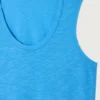 Camiseta sin mangas para mujer Jacksonville Referencia: JAC47VE26