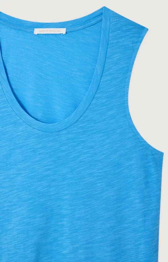 Camiseta sin mangas para mujer Jacksonville Referencia: JAC47VE26