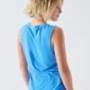 Camiseta sin mangas para mujer Jacksonville Referencia: JAC47VE26