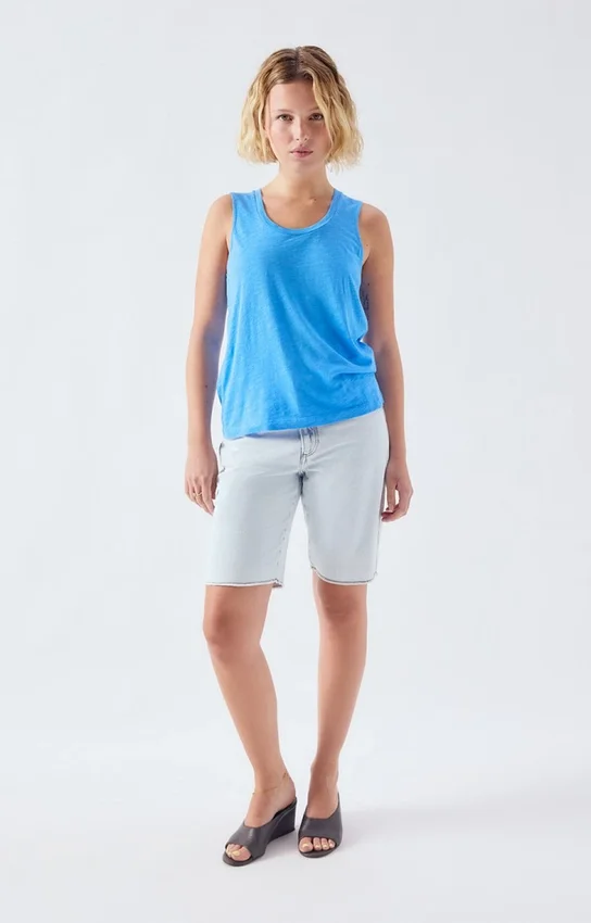 Camiseta sin mangas para mujer Jacksonville Referencia: JAC47VE26