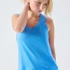 Camiseta sin mangas para mujer Jacksonville Referencia: JAC47VE26