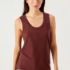 Camiseta sin mangas para mujer Jacksonville Referencia: JAC47VH26