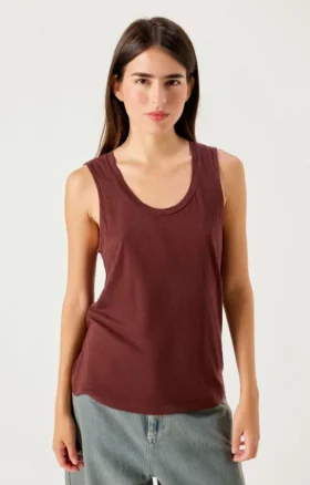 Camiseta sin mangas para mujer Jacksonville Referencia: JAC47VH26
