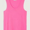 Camiseta sin mangas para mujer Jacksonville Referencia: JAC47VH26