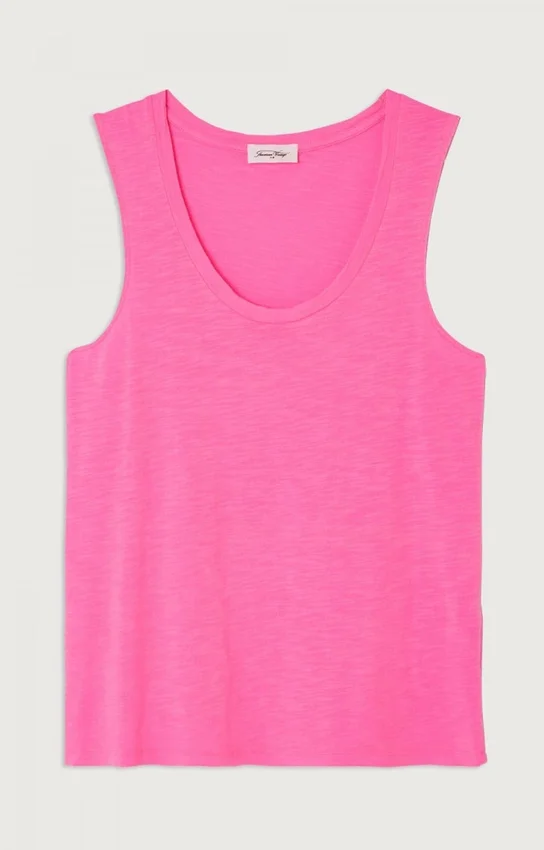 Camiseta sin mangas para mujer Jacksonville Referencia: JAC47VH26