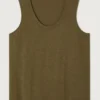 Camiseta sin mangas para mujer Jacksonville Referencia: JAC47VH26
