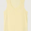 Camiseta sin mangas para mujer Jacksonville Referencia: JAC47VH26