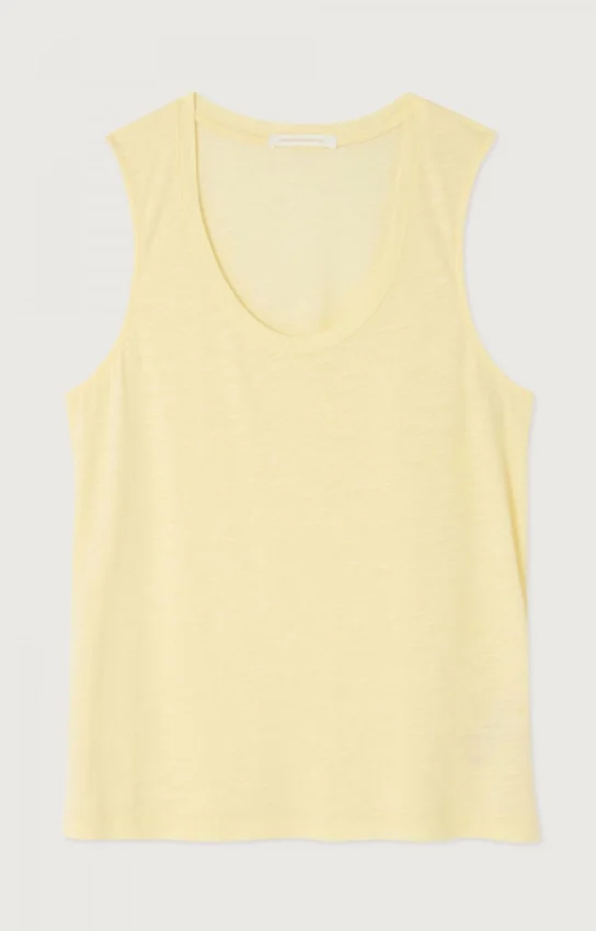 Camiseta sin mangas para mujer Jacksonville Referencia: JAC47VH26