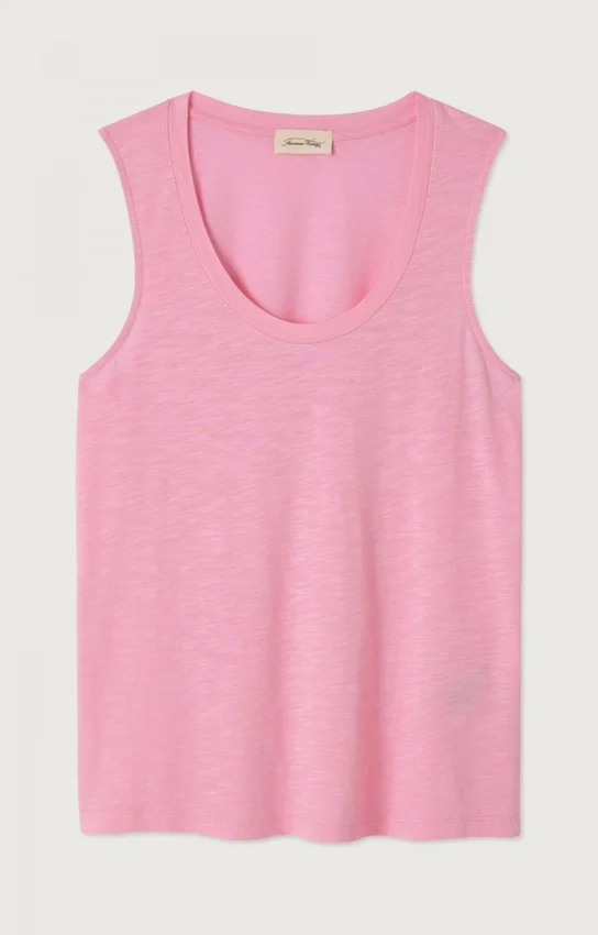 Camiseta sin mangas para mujer Jacksonville Referencia: JAC47VH26