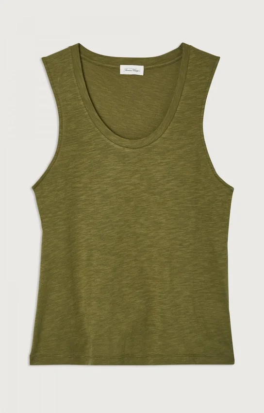 Camiseta sin mangas para mujer Jacksonville Referencia: JAC47VH26