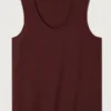 Camiseta sin mangas para mujer Jacksonville Referencia: JAC47VH26