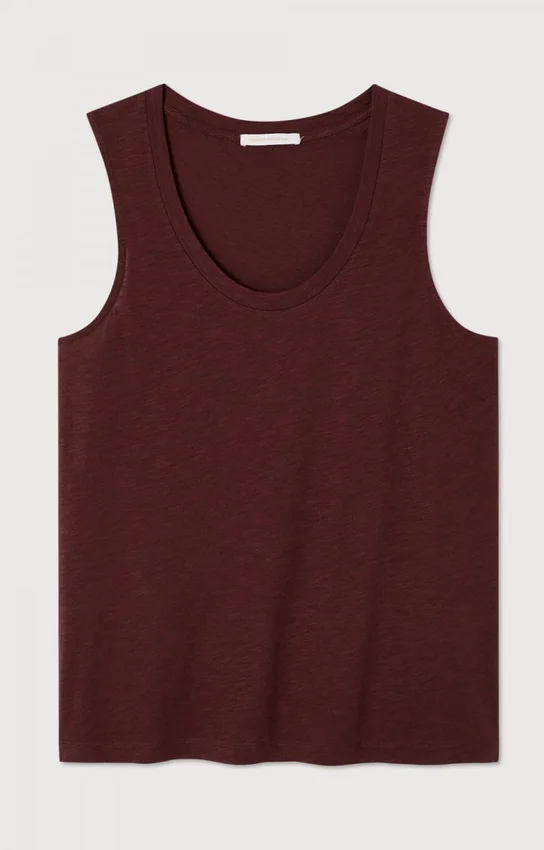 Camiseta sin mangas para mujer Jacksonville Referencia: JAC47VH26