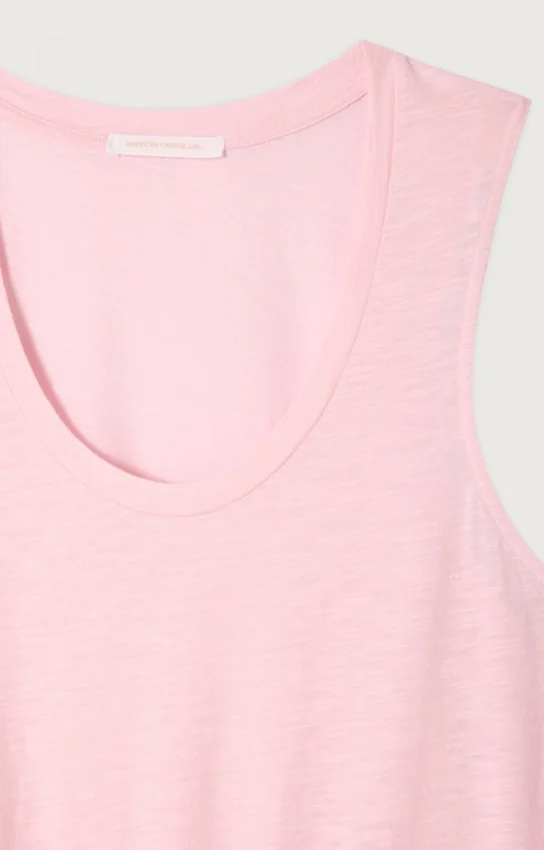 Camiseta sin mangas para mujer Jacksonville Referencia: JAC47VH26