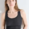 Camiseta sin mangas para mujer Massachusetts Referencia: MAS00H26