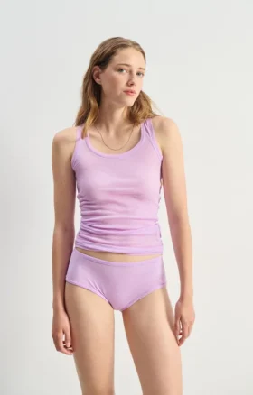 Camiseta sin mangas para mujer Massachusetts Referencia: MAS00H26