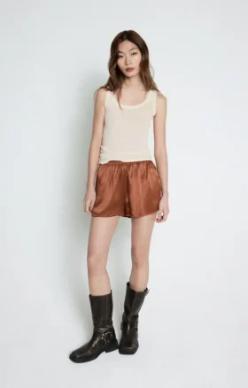 Camiseta sin mangas para mujer Massachusetts Referencia: MAS00H26