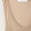 Camiseta sin mangas para mujer Massachusetts Referencia: MAS00H26
