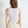 Camiseta sin mangas para mujer Massachusetts Referencia: MAS00H26