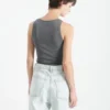 Camiseta sin mangas para mujer Massachusetts Referencia: MAS00H26
