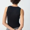 Camiseta sin mangas para mujer Massachusetts Referencia: MAS00H26