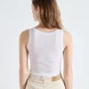 Camiseta sin mangas para mujer Massachusetts Referencia: MAS00H26