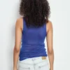 Camiseta sin mangas para mujer Massachusetts Referencia: MAS00H26