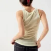 Camiseta sin mangas para mujer Massachusetts Referencia: MAS00H26
