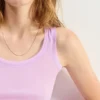 Camiseta sin mangas para mujer Massachusetts Referencia: MAS00H26