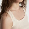 Camiseta sin mangas para mujer Massachusetts Referencia: MAS00H26