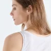Camiseta sin mangas para mujer Massachusetts Referencia: MAS00H26