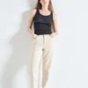 Camiseta sin mangas para mujer Massachusetts Referencia: MAS00H26