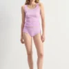 Camiseta sin mangas para mujer Massachusetts Referencia: MAS00H26