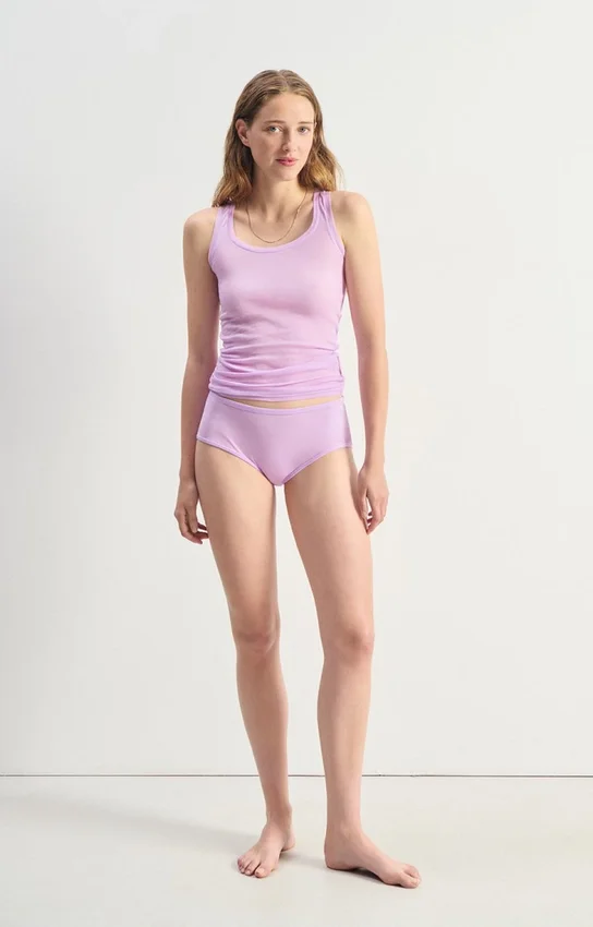 Camiseta sin mangas para mujer Massachusetts Referencia: MAS00H26