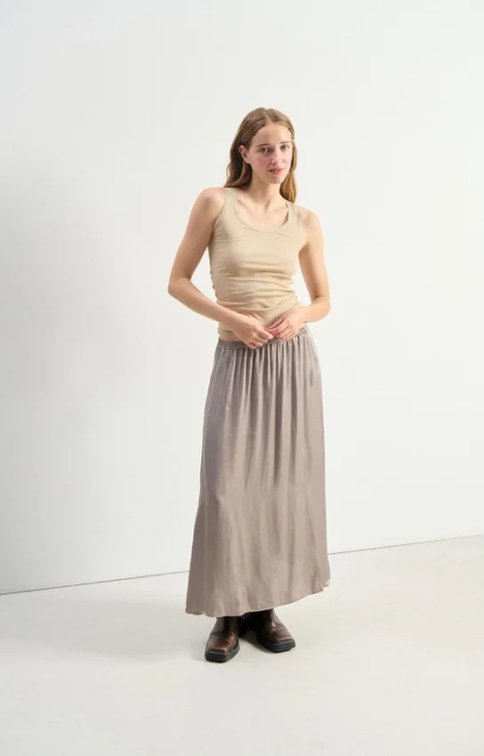 Camiseta sin mangas para mujer Massachusetts Referencia: MAS00H26